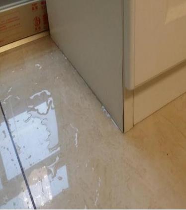 镇宁漏水检测 厕所漏水怎么检测?